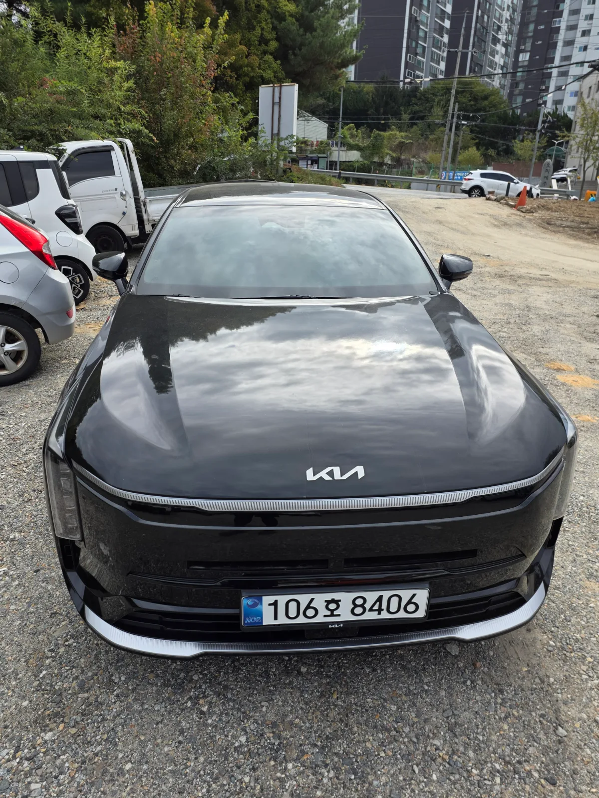 기아 k8